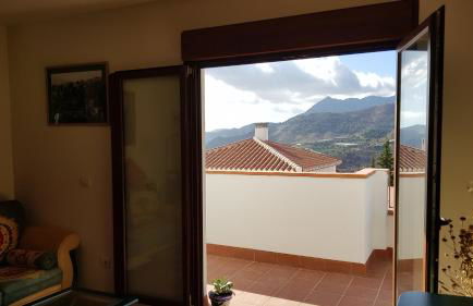 Apartment Costa Tropical Mar & Sierra Licence VUT GR 14218 - Foto 8