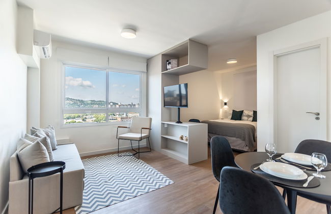 Charlie Connect PUC - Foto 34