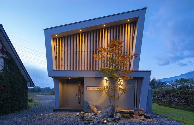 Echo Rocks by The Hakuba Collection - Foto 25