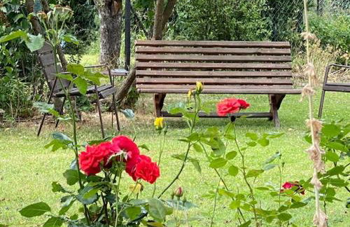 Ferienwohnung Wegener - Foto 3