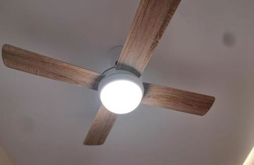 Central City Apartment, Avenida Andalucía - Photo 38