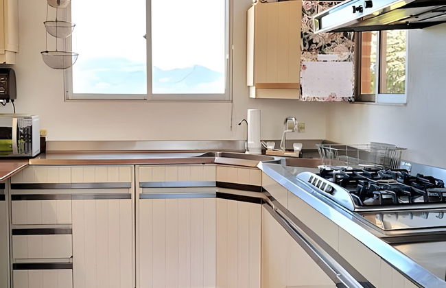 Casa con mágica vista represa del Sisga - Photo 15