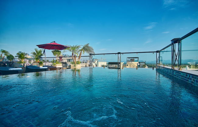 The Yen Residences Halong - Foto 1