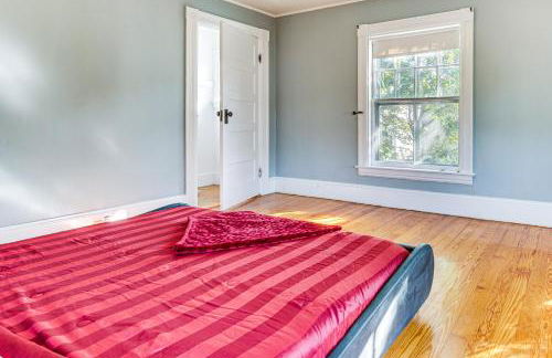 Classic North End Gem Yard, Patio and Modern Style! - Foto 22