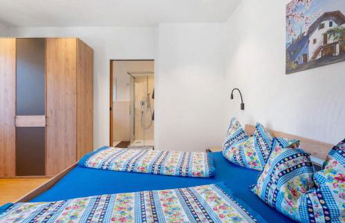 Ferienwohnung 3 Weger - Foto 19