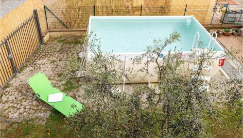 2 Bedroom Amazing Home In Orentano - Foto 2