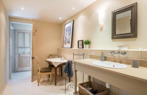 Les Pierres - Charming and typical stone house - Photo 18