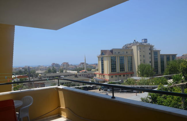 Rose Garden Apart Hotel - Foto 60