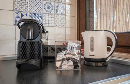 Suite Sant'Andrea-250 m from the Beach- Privat Parking-Self Check-in - Netflix - Foto 26