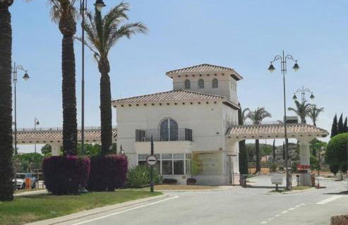 Casa en el corazón del golf - Foto 29