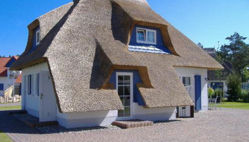 Reetdachhaus direkt am Meer für 6 Personen!! - Foto 2