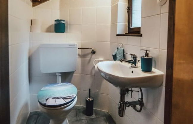 Casa Calmont - Foto 22