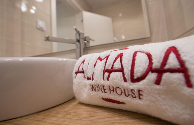 Almada Wine House - Foto 30