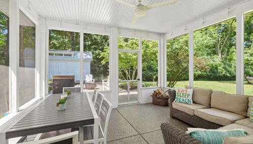 Whispering Arbor by Juniper Holiday + Home - Foto 2