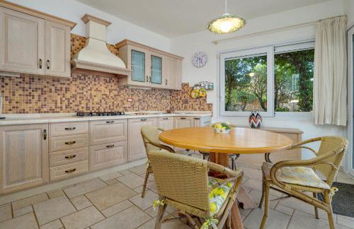 Villa Paradiso - Foto 32