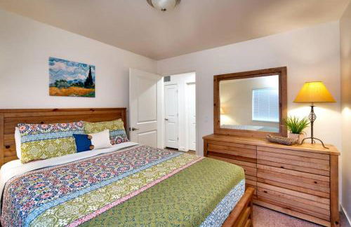 5I Cozy Family Friendly Moab Condo - Foto 10