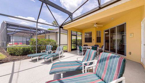 Gorgeous 4 Bedroom, Disney And South Facing Pool - Foto 5