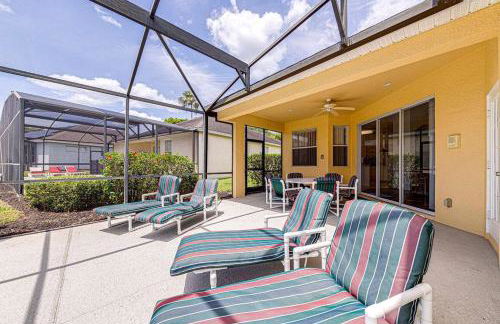 Gorgeous 4 Bedroom, Disney And South Facing Pool - Foto 5