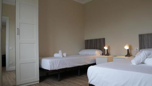 RIUS33 - Huge & Spacious Apartment in Montjuic - Photo 3