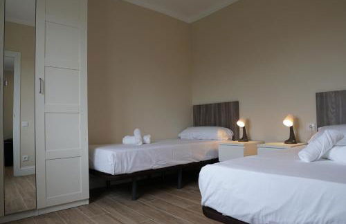 RIUS33 - Huge & Spacious Apartment in Montjuic - Photo 3