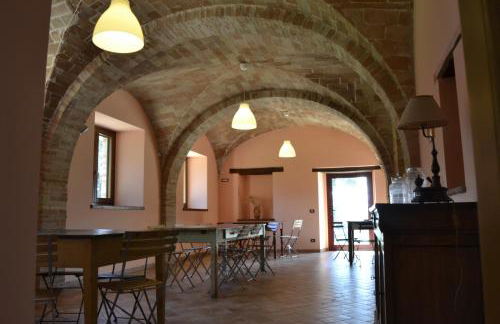 Agriturismo Forestale Luti - Foto 45