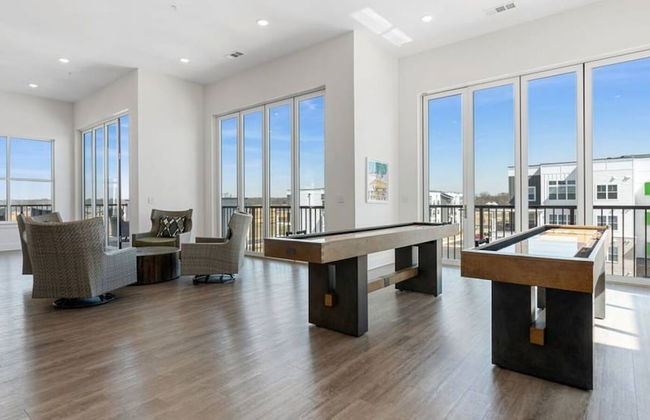 Landing at Crestline - Foto 26