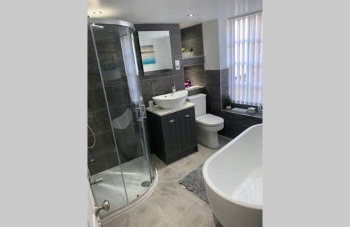 Hexham Town Centre, Market Place View - Foto 32