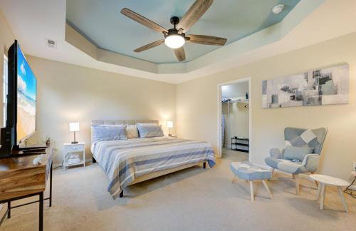 Mulberry home with pond view - Foto 15