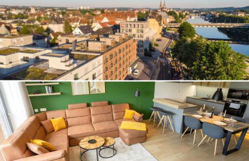 Marina Apartments Regensburg - Foto 5