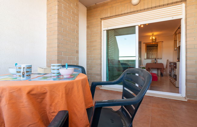 Jardines del Mar III - Marina d'Or - Foto 19