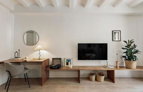 Belua - 2 bedrooms in Sarrià - Foto 12