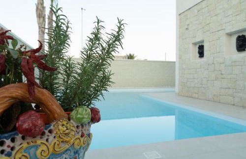 Vela Bianca Marzamemi - Foto 39