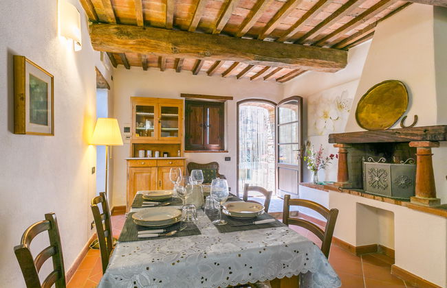 Borgo Cerbaiola - Foto 4