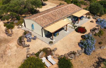 Country villa Sant' Elène- Appartamento Mirto - Foto 46