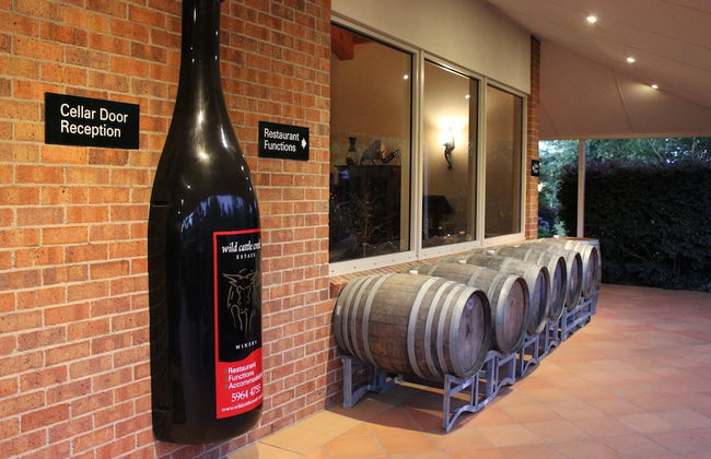 Wild Cattle Creek Estate - Foto 38