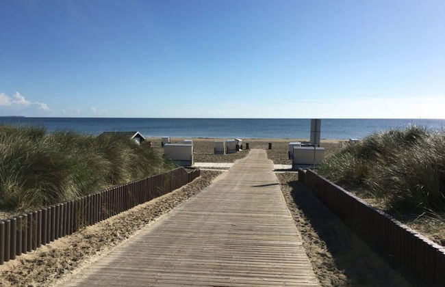 Coastal Love in Karlshagen - Foto 20