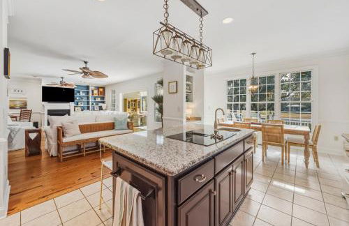 The Marsh Fox home - Foto 6