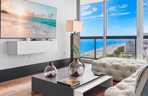 THE SETAI 5 STARS HOTEL-RESIDENCE MIAMI BEACH OCEANVIEW 2 Bedroom UNIQUE - Foto 6