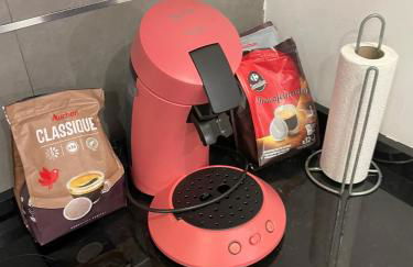 APARTAMENTo MODERNO CENTRO MADRID - ARGÜELLES-PLAZA ESPAÑA - Photo 19