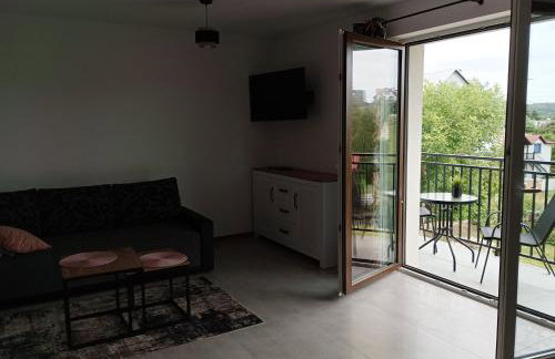 Wczasy Chmielno Apartament PUDROWY - Foto 42