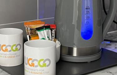 Yugogo One-Bedroom Apartment 37 London Road - Photo 7