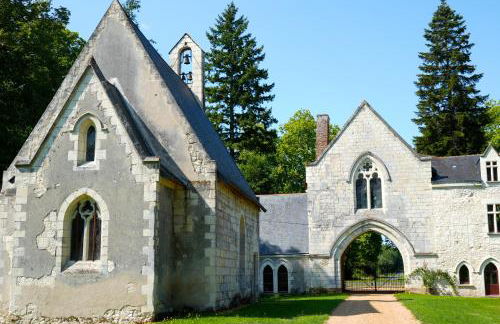 Château du Loroux - Photo 53