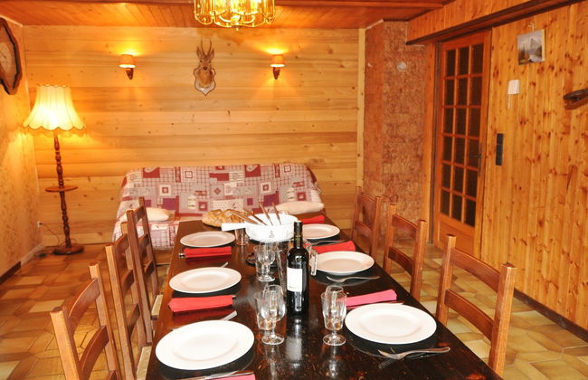 La Corne / Apt. 6 - Foto 7