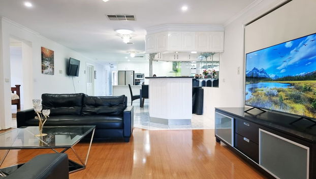 5 Bedrooms Spacious Home - Foto 4, Habitación