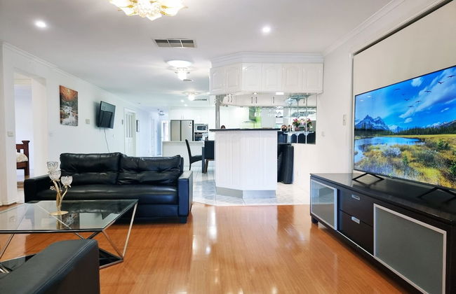 5 Bedrooms Spacious Home - Foto 4