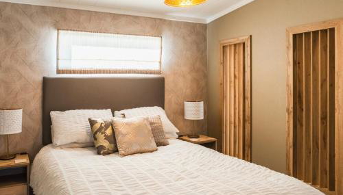 Luxury lodge - St Helens - Foto 3