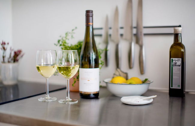 STUDIO1A Hotel Apartments - Foto 17