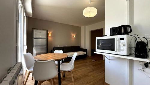 Bienvenue à l'Oustalet Appt 5 - Photo 4, toaster