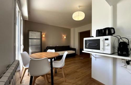 Bienvenue à l'Oustalet Appt 5 - Photo 4