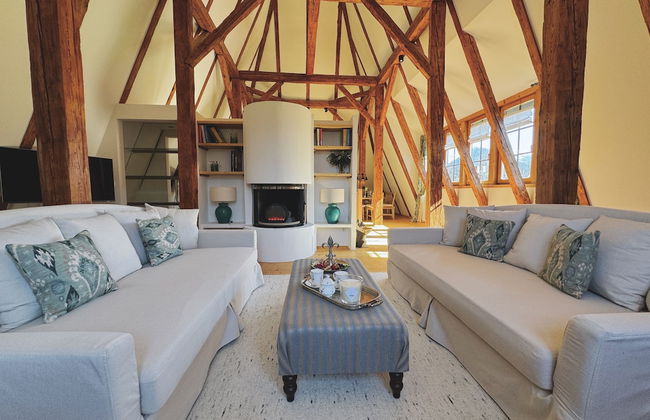 TURM KAPS Luxury Home by Belle Stay - Foto 32